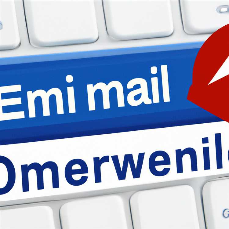 Wie man gelöschte E-Mail-Nachrichten in Outlook wiederherstellt