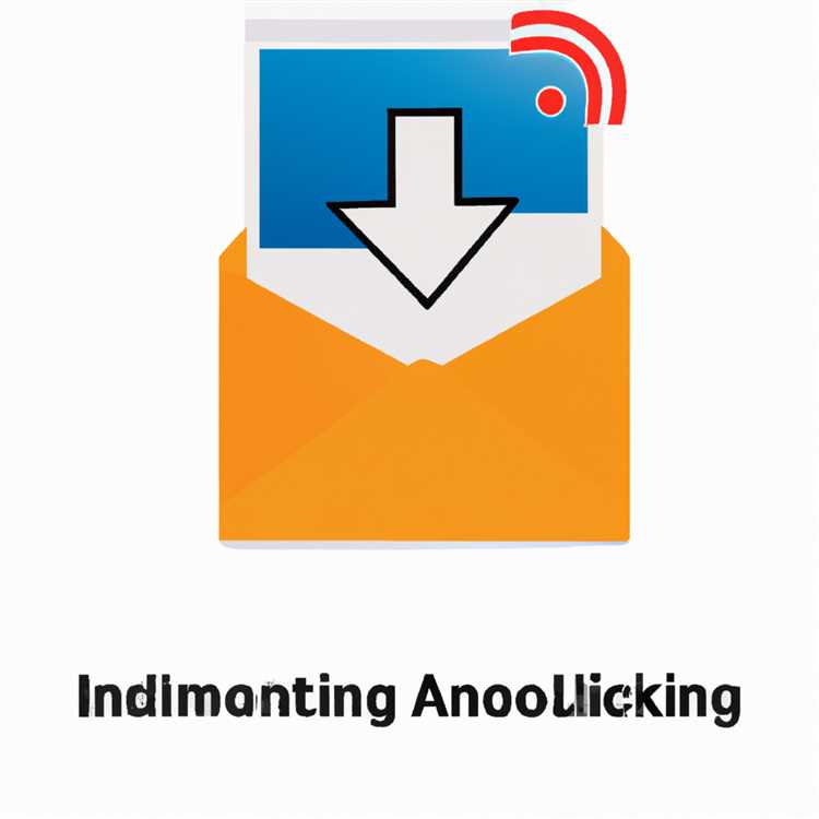 e-posta mesajlarında otomatik resim indirmeleri engelleme veya engeli kaldırma