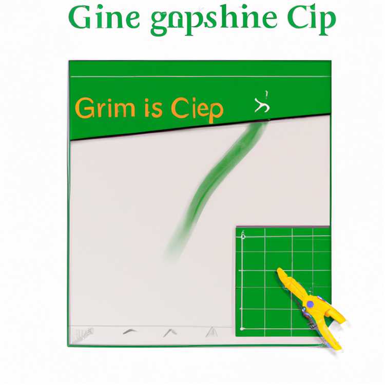 Passaggi semplici: come ritagliare facilmente un'immagine nel software GIMP