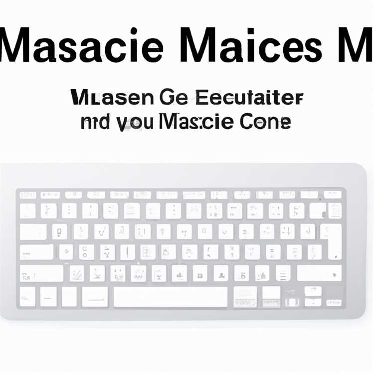 Hướng dẫn dễ dàng làm thế nào để tắt tin nhắn trên máy Mac
