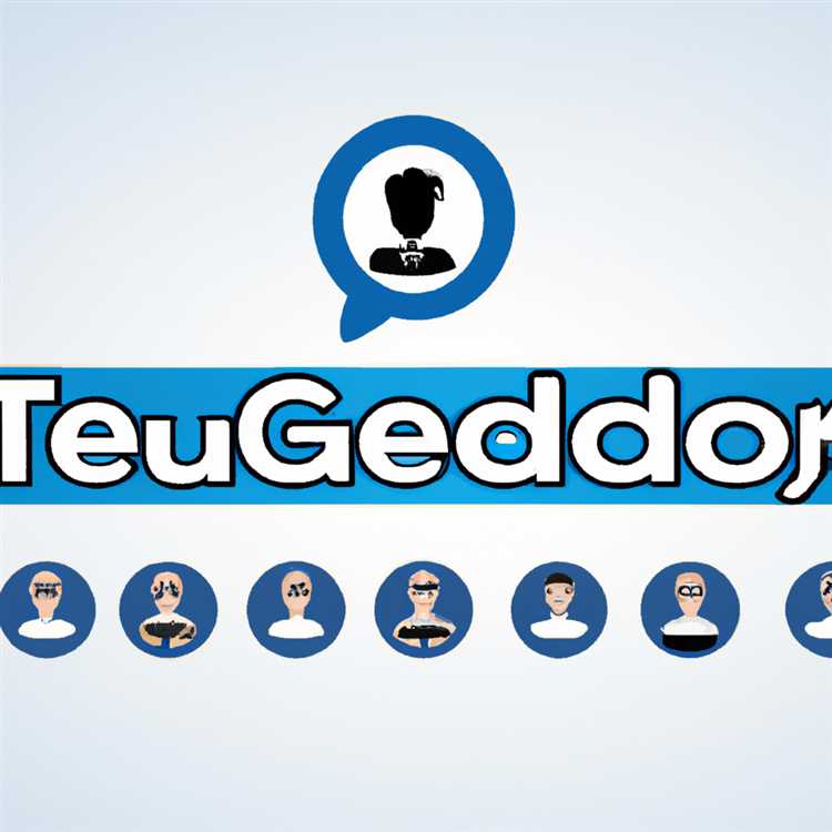 Passaggi facili per la creazione di un gruppo di telegrammi: una guida completa