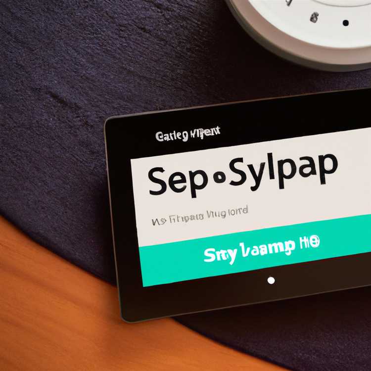 Hướng dẫn đơn giản - Đặt hẹn giờ ngủ trên Spotify