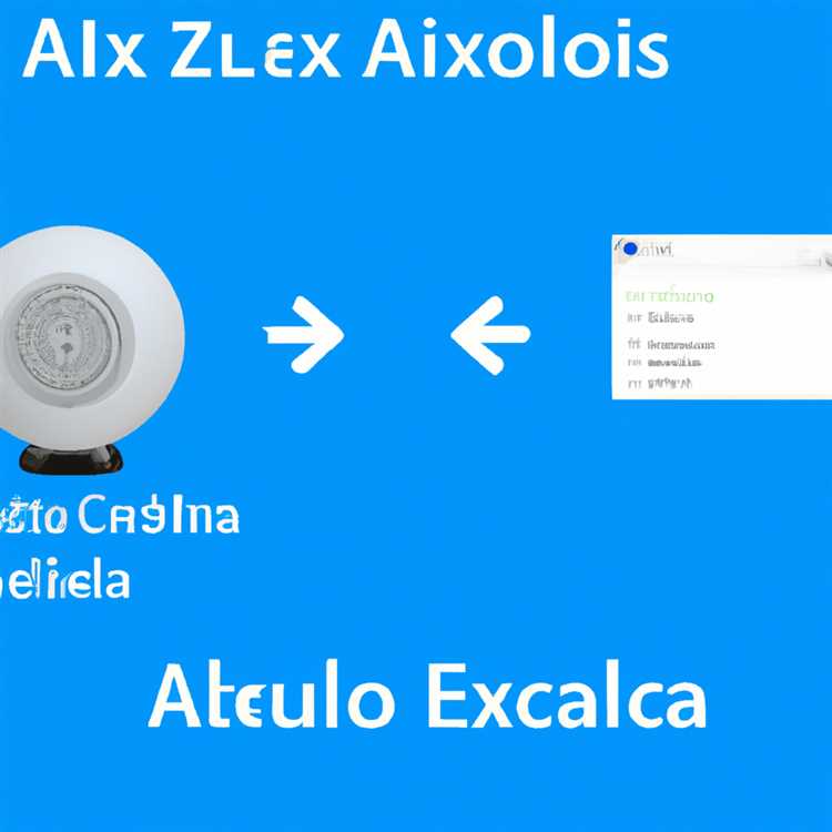 Semplici passaggi per connettere Alexa al tuo computer