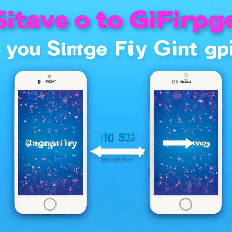 Những cách đơn giản để chuyển đổi video thành GIF trên iPhone và iPad