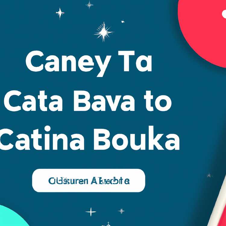 Các bước dễ dàng để tạo sách điện tử trên Canva: Hướng dẫn toàn diện