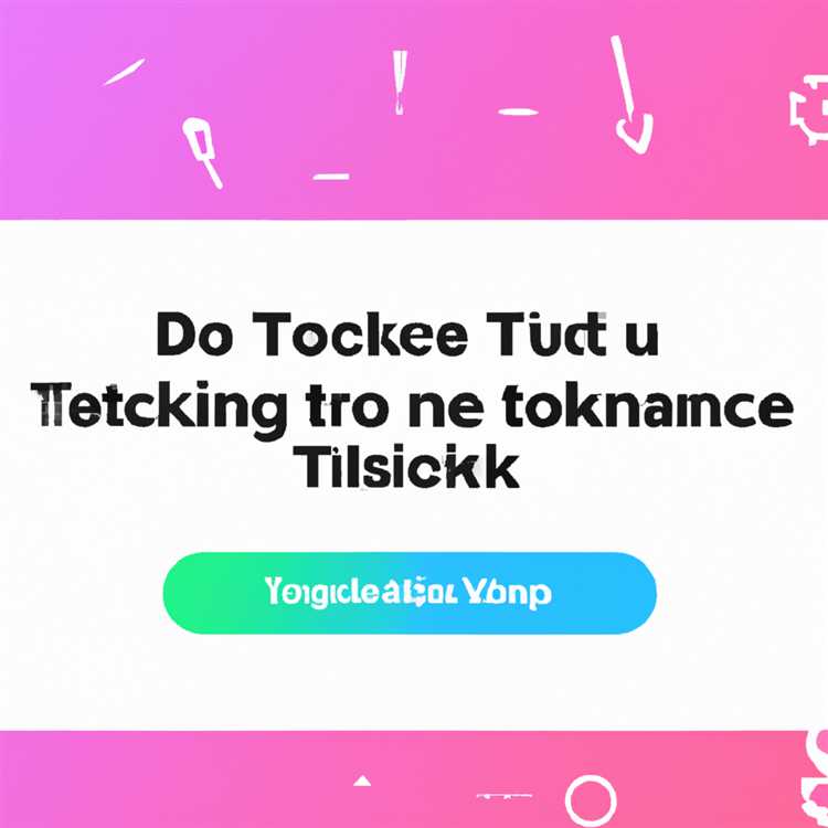 Passaggi per risolvere i problemi di notifica di Tiktok < nch Span> 5. Controlla la connessione Internet