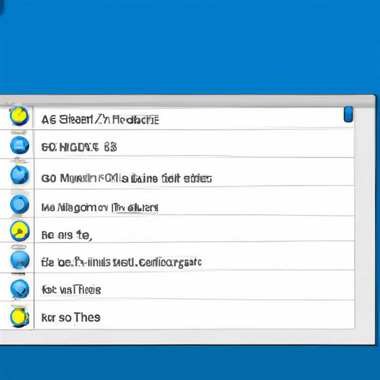 Passaggi facili per rimuovere l'app di chat dalla barra delle applicazioni Windows 11