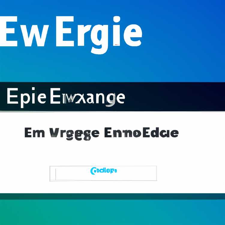 Khắc phục sự cố: Phải làm gì nếu không thể gỡ cài đặt Microsoft Edge WebView2 Runtime