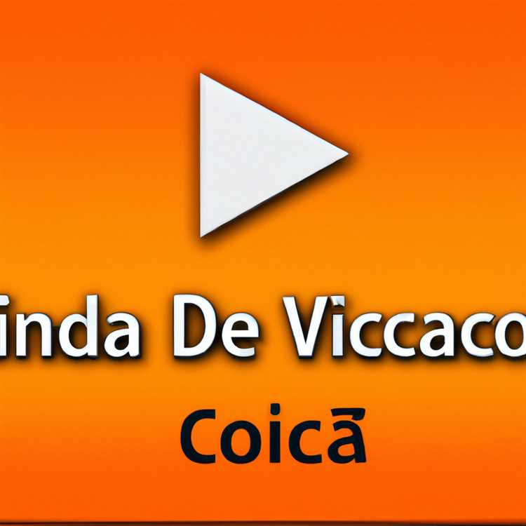 Xác định vị trí trình phát phương tiện VLC trên hệ thống Debian của bạn