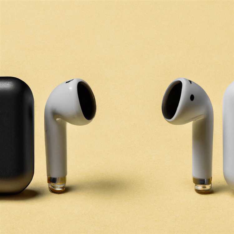 Gli Echo Buds da $ 50 prendono di mira gli AirPods di Apple