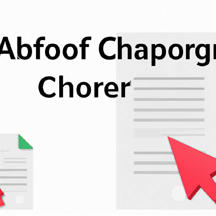 Perché utilizzare Adobe Acrobat per Google Chrome?