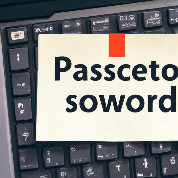 Cố gắng mật khẩu của bạn một cách dễ dàng với LastPass