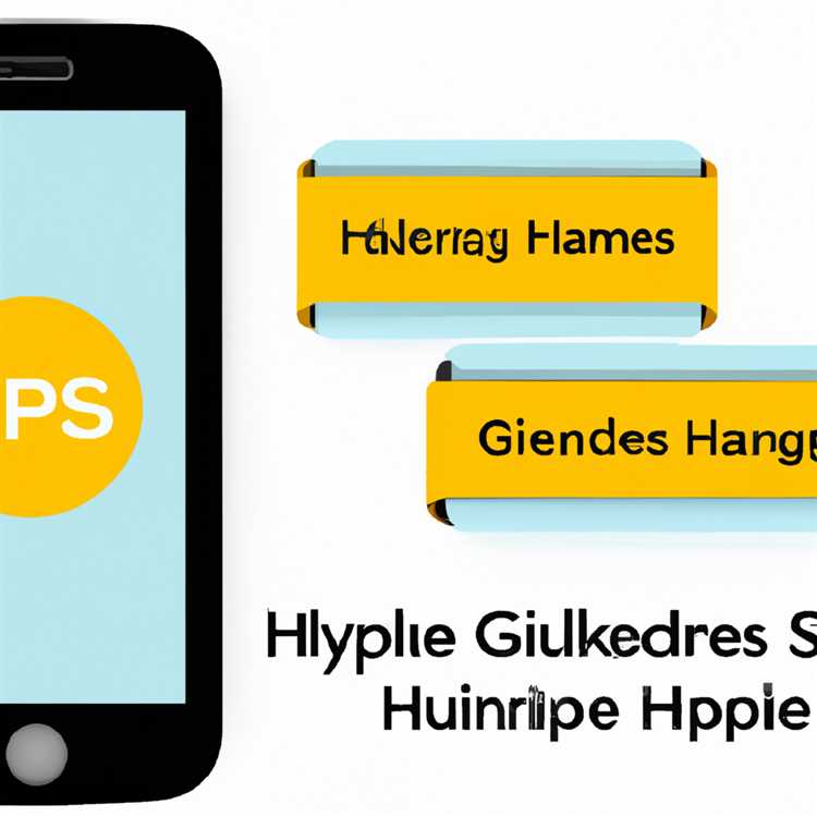 Schritt-für-Schritt Anleitung zum Einfügen von Hyperlinks in Google Slides auf Mobilgeräten und Computern