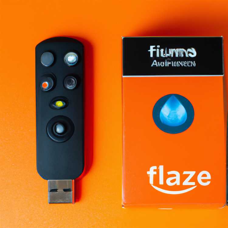 Einsteigerhandbuch zum Amazon Fire TV Stick: Einrichtung, Verwendung und Tipps