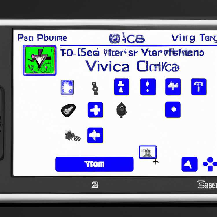 Emulator di Vita: Cara Main Game Klasik di Console Sony Vita