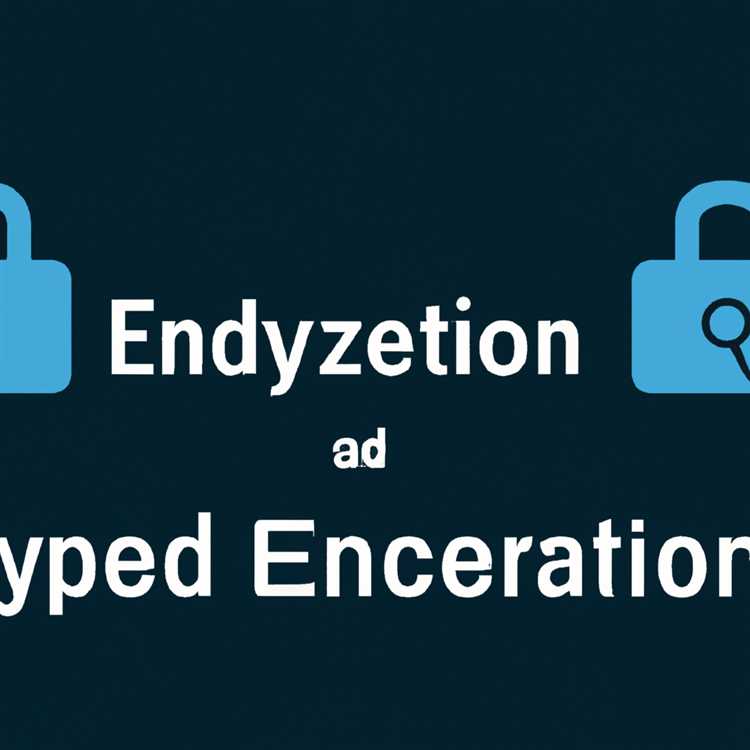 Meningkatkan Keamanan Komunikasi Online Anda dengan End to End Encryption