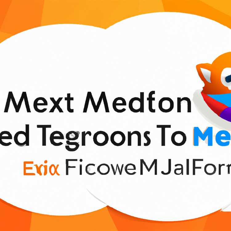 Nâng cao các cuộc họp của bạn với 5 Google Meet-ons cho Firefox