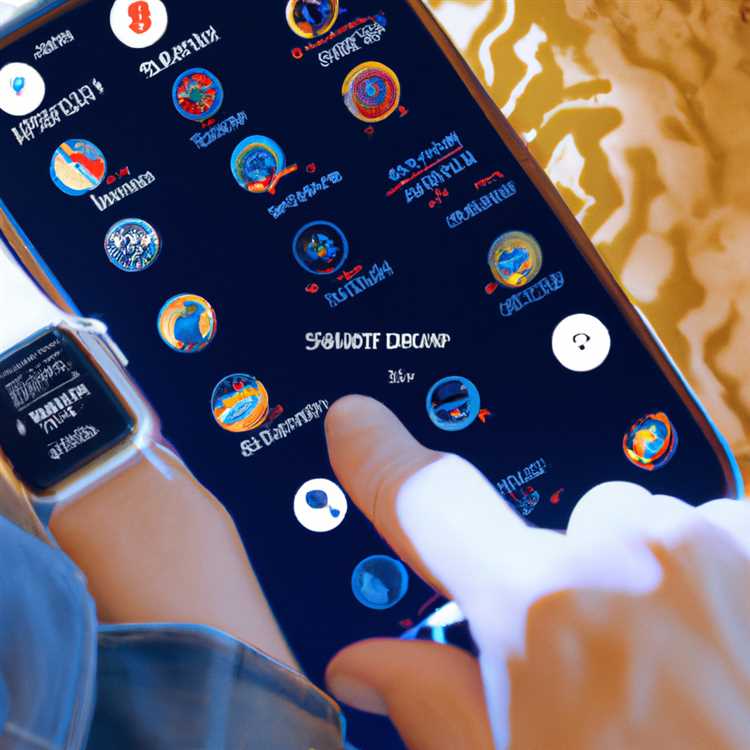 Entdecken Sie, wie Sie mit Shazam auf Ihrem iPhone, iPad, Mac und Ihrer Apple Watch abgespielte Songs erkennen können.