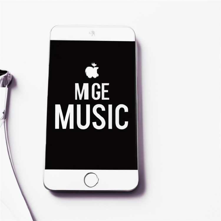 Wie du ein Studentenabonnement für Apple Music erhalten kannst.