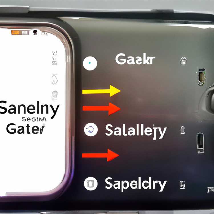 Steigern Sie die Batterielaufzeit des Samsung Galaxy S8 mit diesen 3 effektiven Methoden