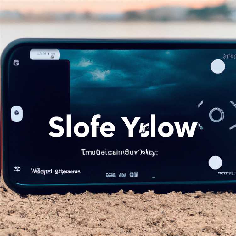Erstellen Sie coole 30-Sekunden-Diashow-Filme auf iPhone mit SlideStory