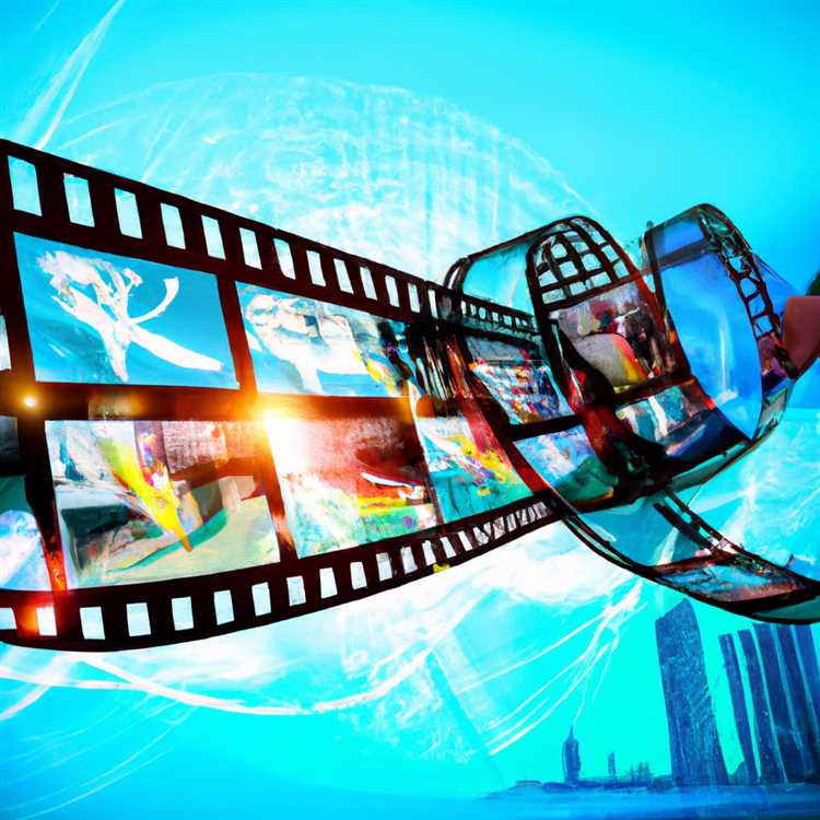 Online-Videobearbeitungsplattformen