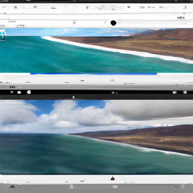 Ein erster Blick auf Apples OS X El Capitan