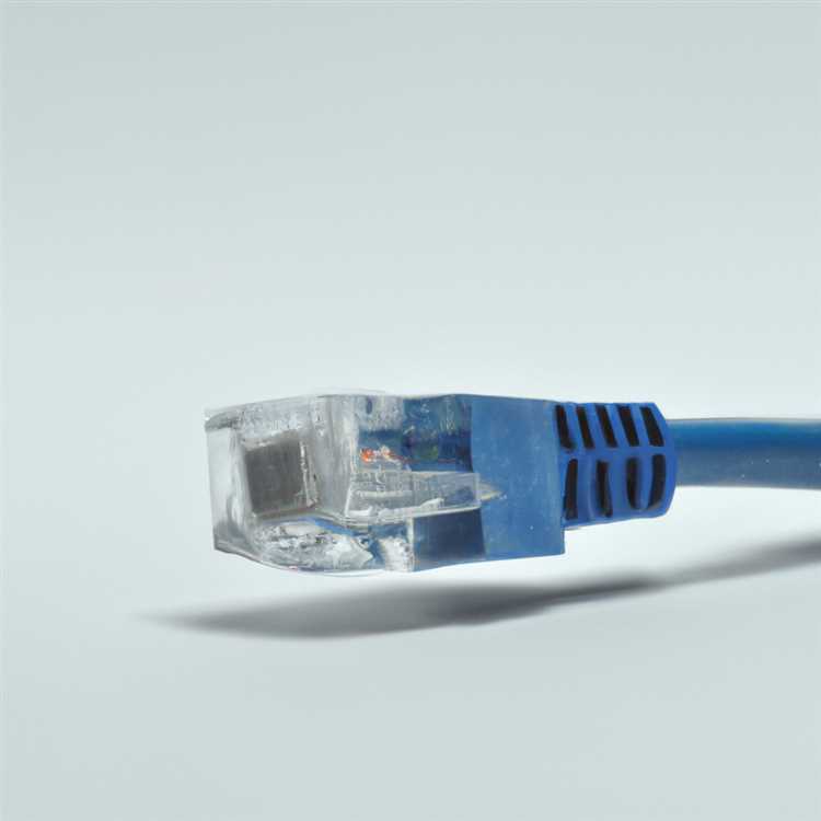 Risoluzione dei problemi della tua connessione Ethernet