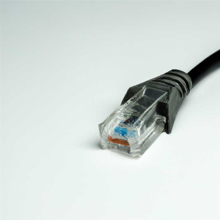 Come risolvere il problema della disconnessione Ethernet.