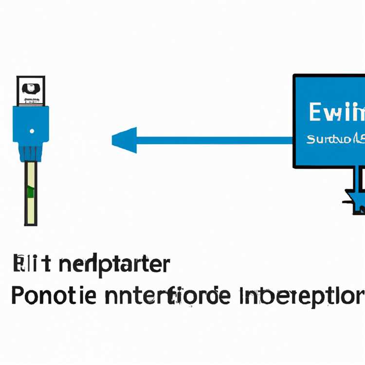 Cara Mengatasi Masalah Tidak Validnya Konfigurasi IP pada Ethernet di Windows 10