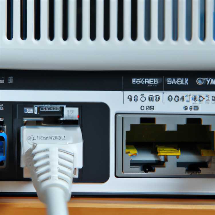 Bir ev ağında iki router nasıl bağlanır ve ayarlanır?
