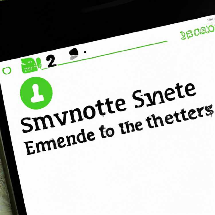 Verschwundene Sicherheit: Evernote entfernt die SMS 2FA-Option