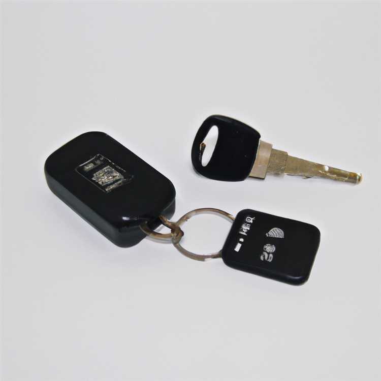 Chia sẻ khóa xe của bạn: Tiện lợi và bảo mật