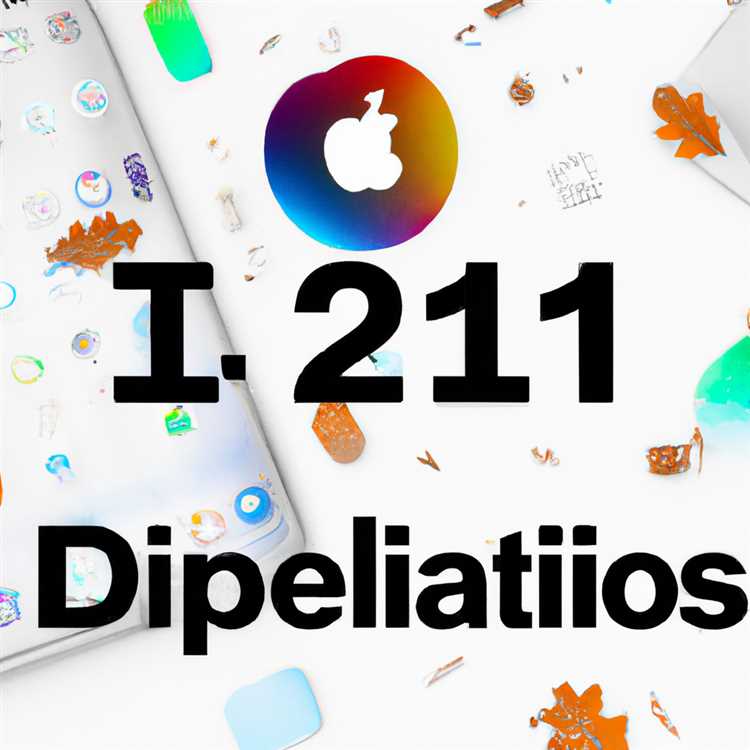 Mọi thứ bạn cần biết về iOS 12. 1. 3 - Các tính năng và cập nhật mới nhất