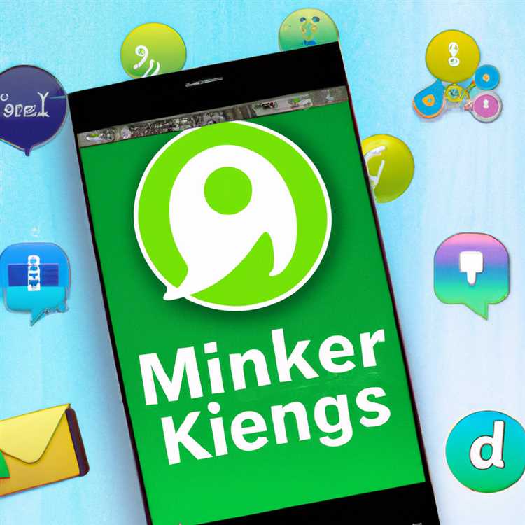 Guida completa: come utilizzare Kik Messenger e iniziare a chattare ora
