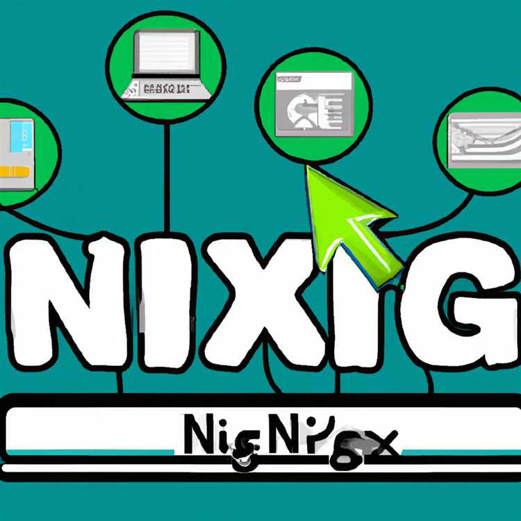 Các tính năng chính của Nginx