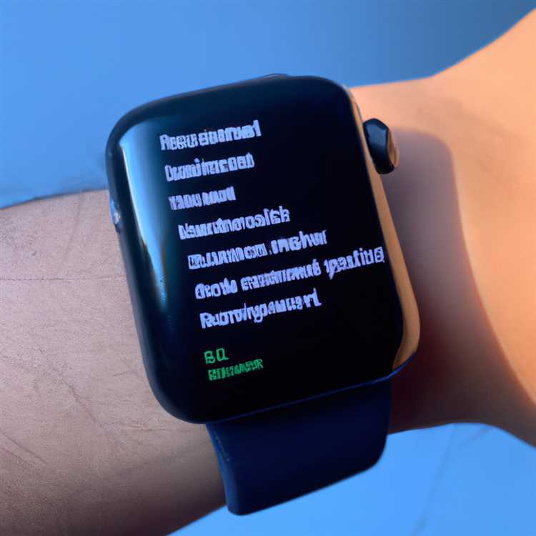 Una guida completa alle notifiche di Apple Watch
