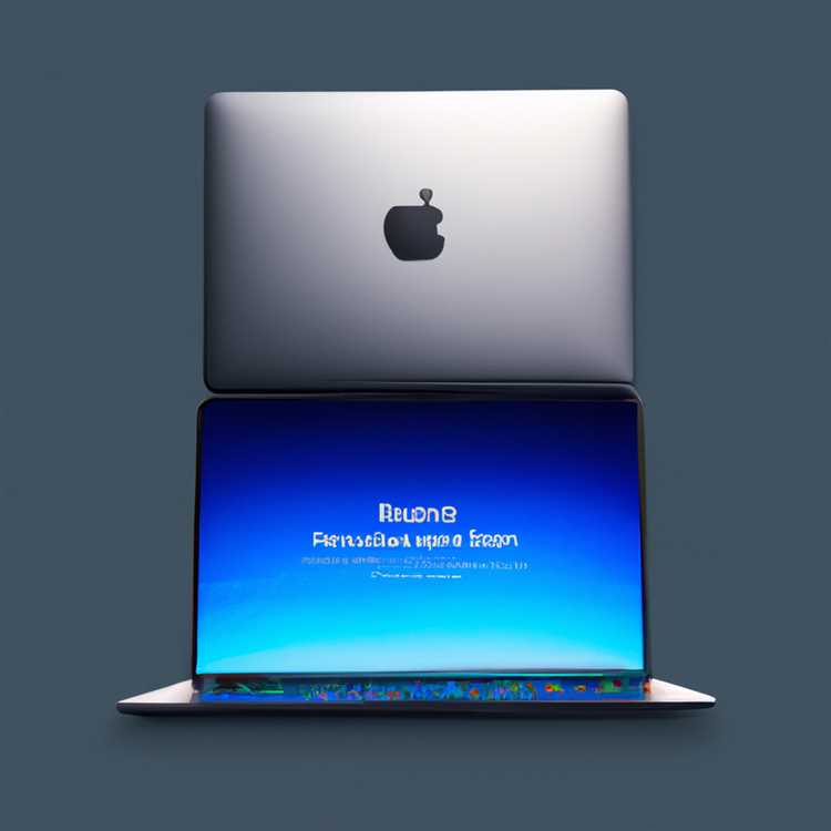 Panoramica del MacBook Pro da 16 pollici
