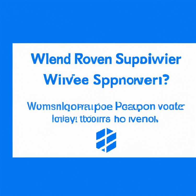 Windowserver trên Mac là gì?