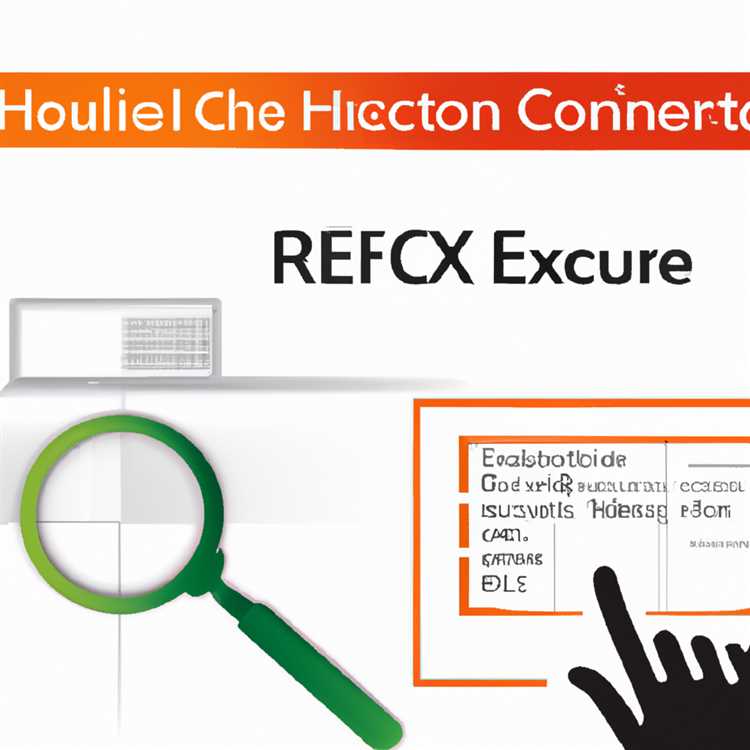 Excel HCR - Excel HCR'ı kullanarak iş süreçlerinizi hızlandırın ve geliştirin
