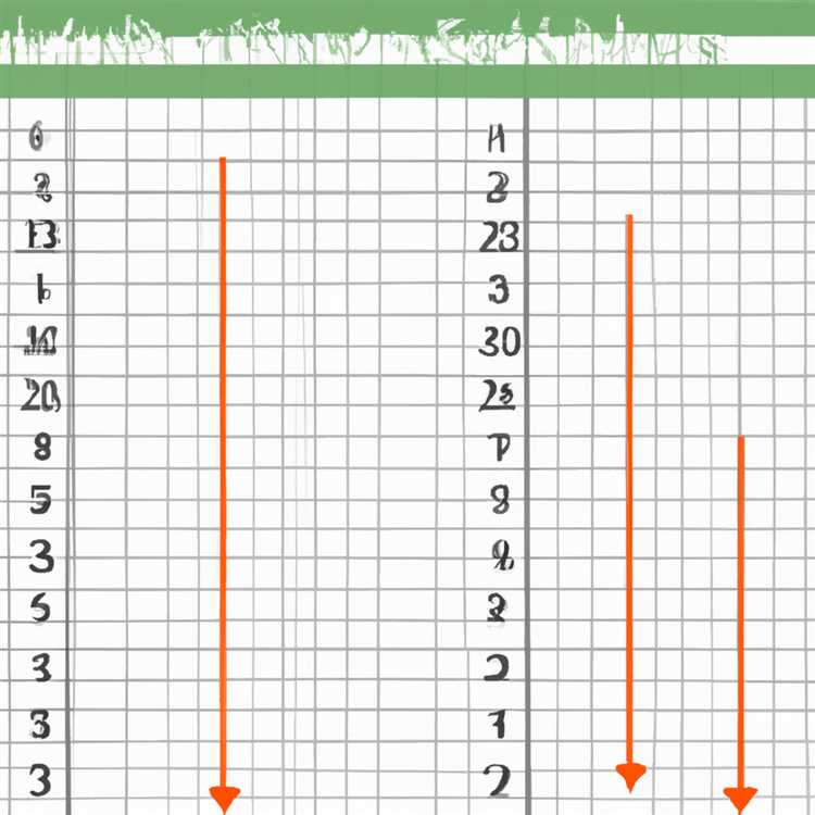 Excel Tutorial: So beheben Sie fehlende Rasterlinien in Excel