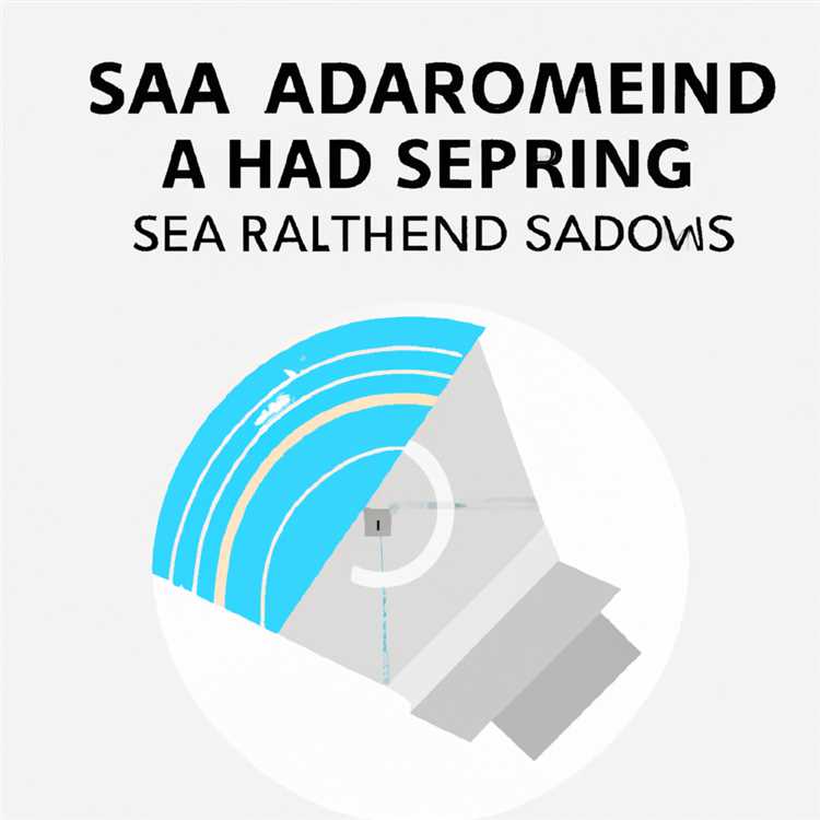 Ai familiarità con i sistemi Radar e sensori SPAA - Informazioni essenziali da capire
