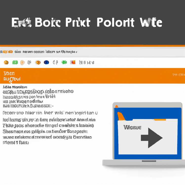 Langkah-langkah untuk mengimpor bookmark dari file HTML ke Firefox