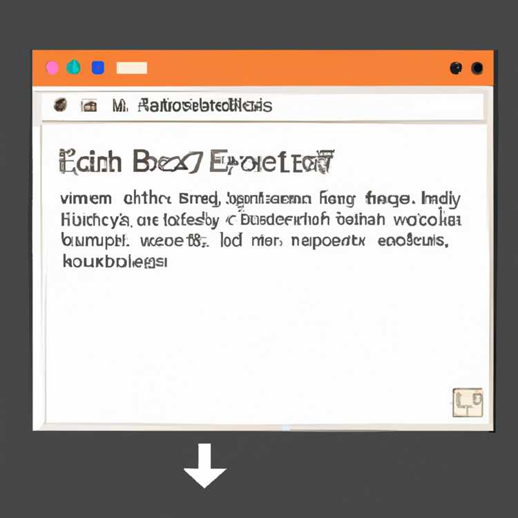 Cara Mengexport Bookmark dari Firefox ke File HTML untuk Membuat Cadangan atau Memindahkan Bookmark
