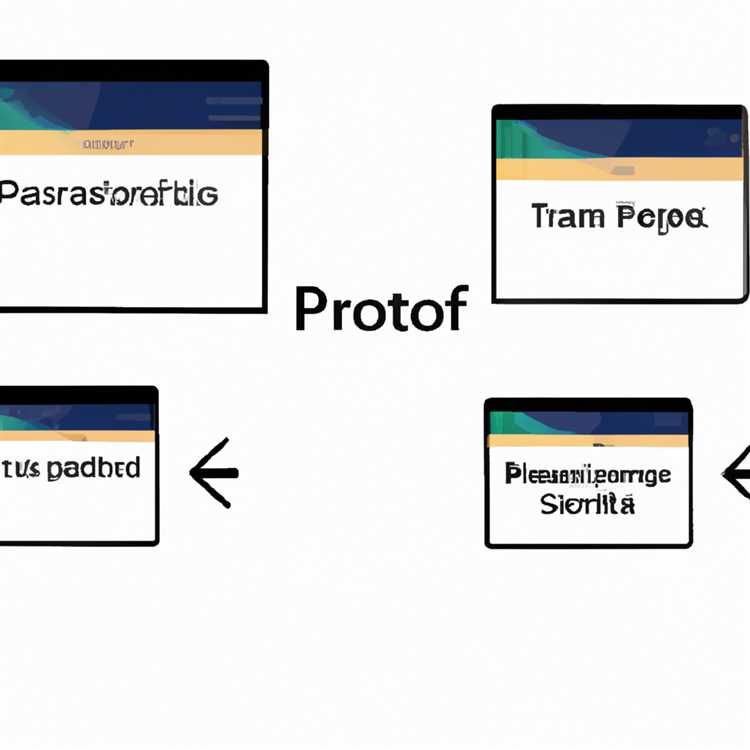 So exportieren Sie Ihre PowerPoint für Mac-Präsentation in einem anderen Dateiformat