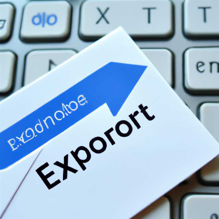Exportieren von Kontakten als .csv-Datei