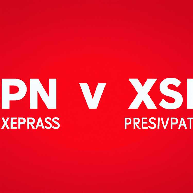 ExpressVPN nedir ve IPVanish hangi avantajlara sahiptir?