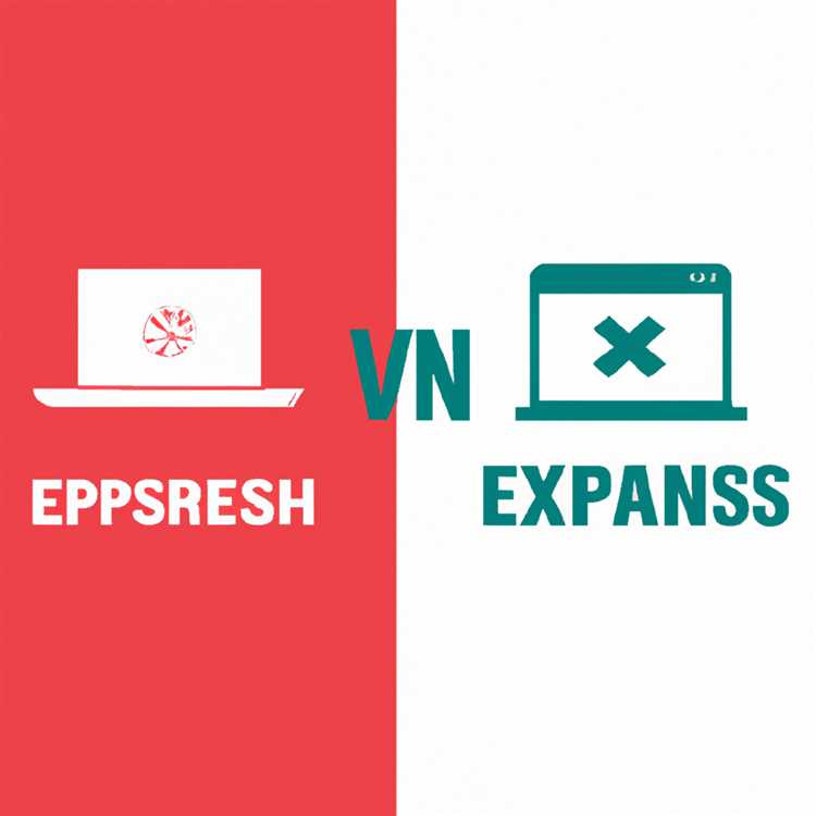 ExpressVPN vs IPVanish Hangi VPN sizin için doğru?