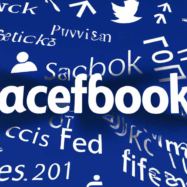 Facebook - Das soziale Netzwerk, das die Welt verbindet