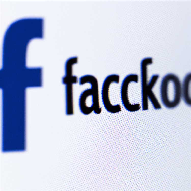 Facebook – Das soziale Netzwerk, das die Welt verbindet